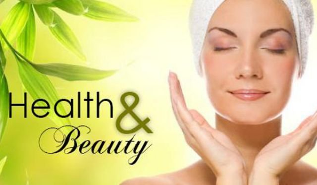 Organic & beauty wellness