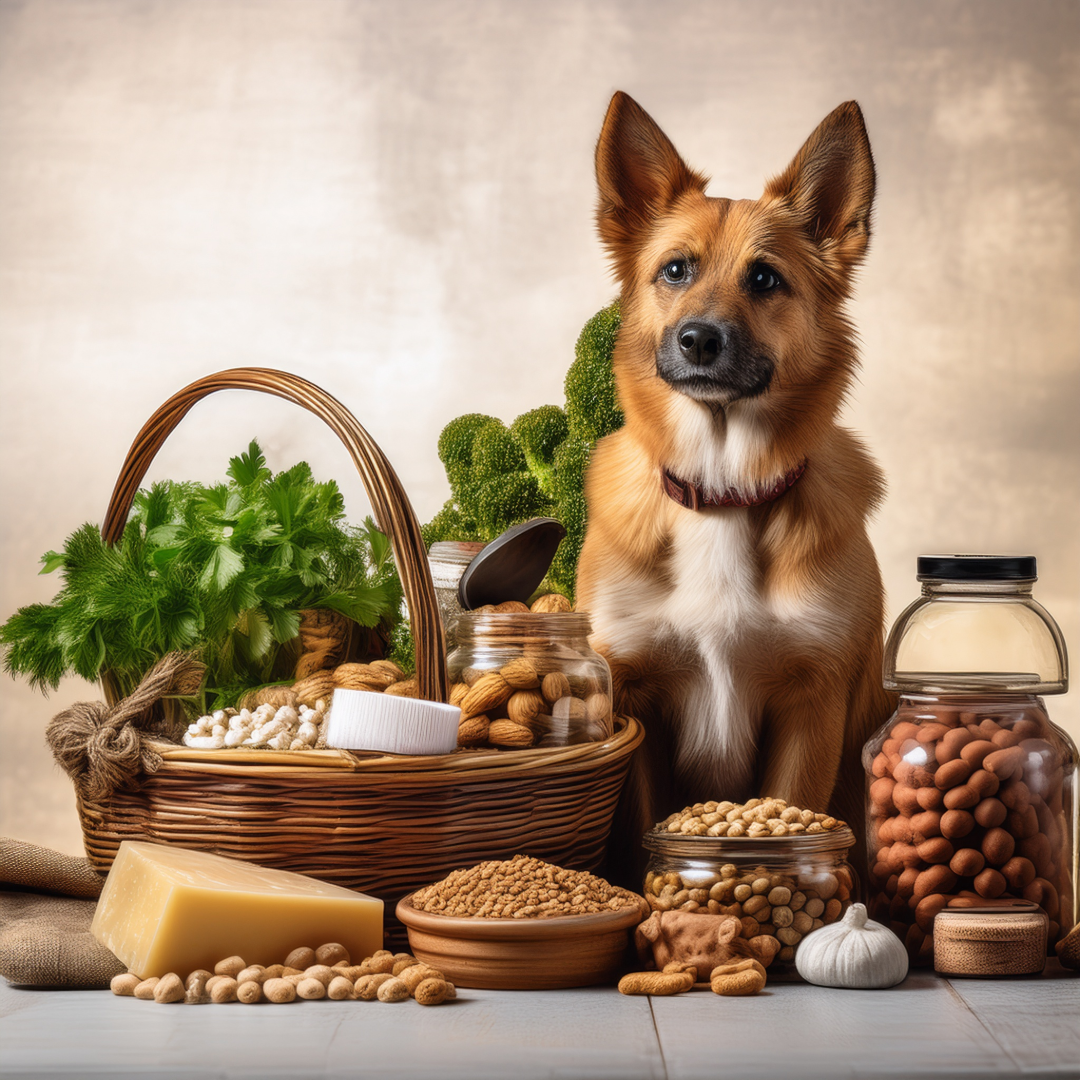 Pet Products